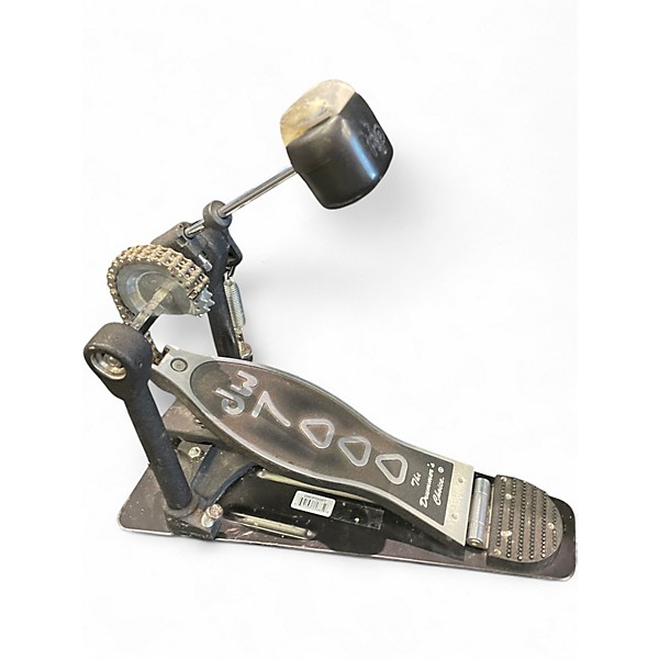 Used DW 7000PT Single Single Bass Drum Pedal