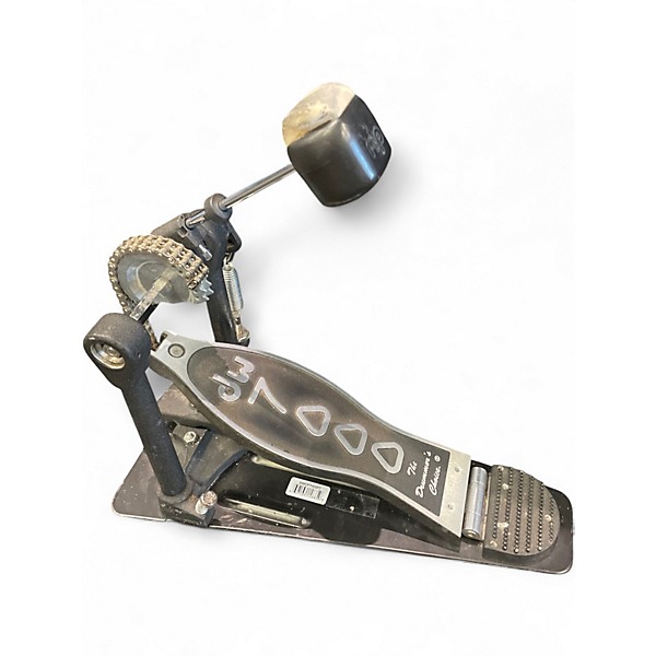 Used DW 7000PT Single Single Bass Drum Pedal