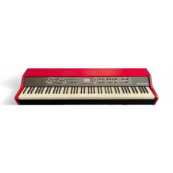 Used Nord GRAND 2 Stage Piano