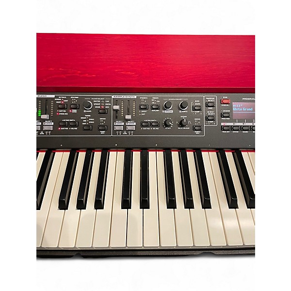 Used Nord GRAND 2 Stage Piano