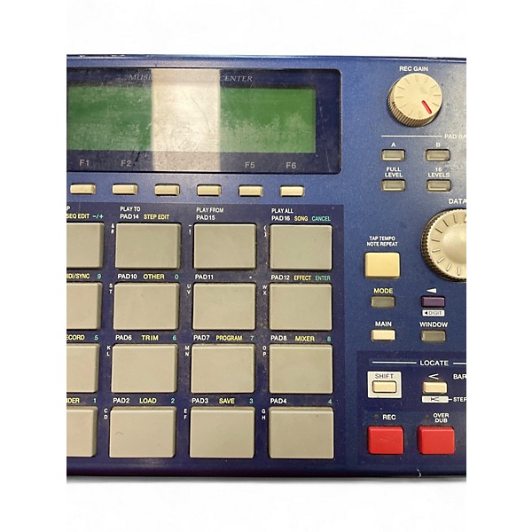 Used Akai Professional MPC 1000 Drum Machine