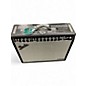 Used Fender Tone Master Deluxe Reverb Guitar Combo Amp thumbnail