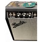 Used Fender Tone Master Deluxe Reverb Guitar Combo Amp
