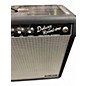Used Fender Tone Master Deluxe Reverb Guitar Combo Amp