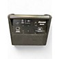 Used Carlsbro EDA50 Keyboard Amp