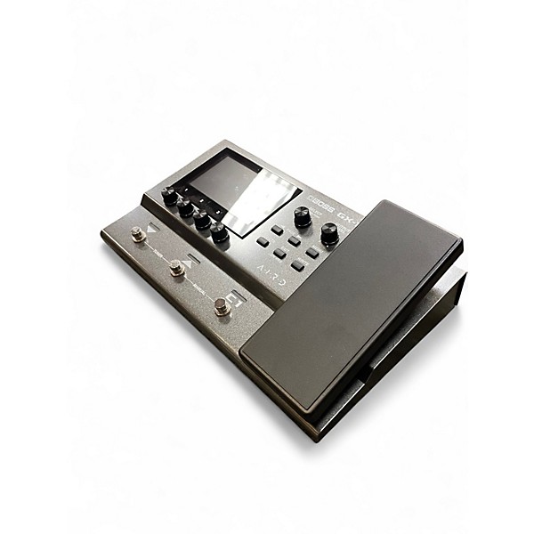 Used BOSS GX10 Effect Processor