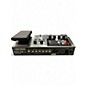Used BOSS GX10 Effect Processor