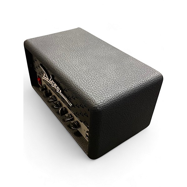 Used Diezel VH Micro Battery Powered Amp