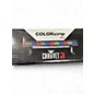 Used CHAUVET DJ COLORSTRIP MINI Mixer Light thumbnail