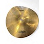 Used Zildjian 10in ZXT Trashformer Cymbal thumbnail