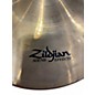 Used Zildjian 10in ZXT Trashformer Cymbal