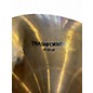 Used Zildjian 10in ZXT Trashformer Cymbal