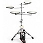 Used DW SMART PRACTICE - GO ANYWHERE PRACTICE KIT Drum Practice Pad thumbnail
