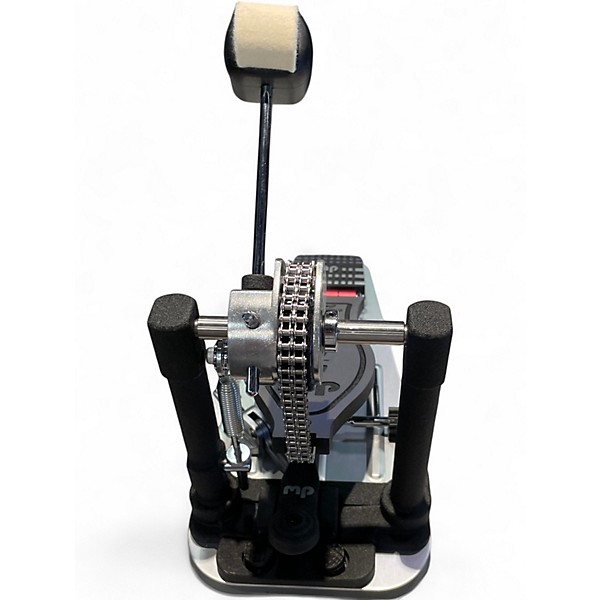 Used DW 9000 Series Single Single Bass Drum Pedal