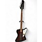 Used Epiphone Thunderbird Pro IV Brown Electric Bass Guitar thumbnail