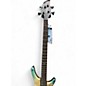Used Chapman MLB1 DH Loch Ness Green Electric Bass Guitar