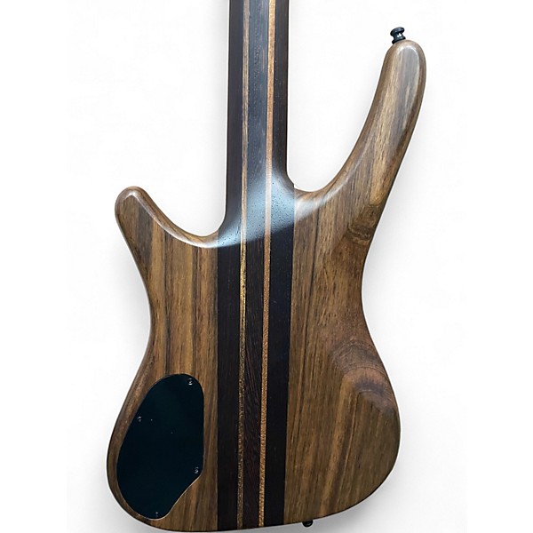Used Chapman MLB1 DH Loch Ness Green Electric Bass Guitar