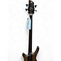 Used Chapman MLB1 DH Loch Ness Green Electric Bass Guitar