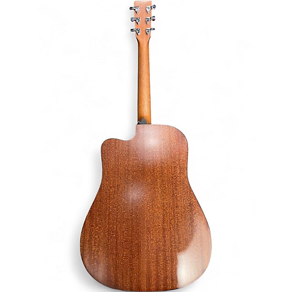 Used Martin SPECIAL D11E NATURAL Acoustic Electric Guitar