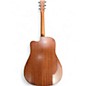 Used Martin SPECIAL D11E NATURAL Acoustic Electric Guitar