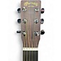 Used Martin SPECIAL D11E NATURAL Acoustic Electric Guitar
