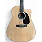 Used Martin SPECIAL D11E NATURAL Acoustic Electric Guitar