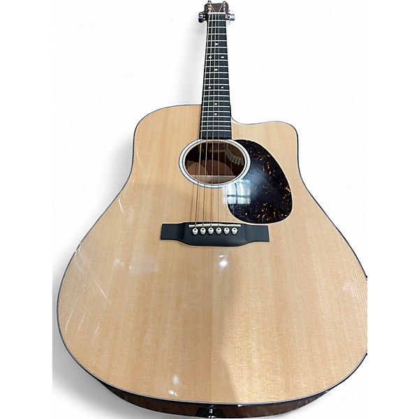 Used Martin SPECIAL D11E NATURAL Acoustic Electric Guitar