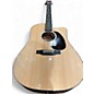 Used Martin SPECIAL D11E NATURAL Acoustic Electric Guitar