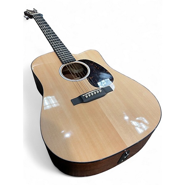 Used Martin SPECIAL D11E NATURAL Acoustic Electric Guitar