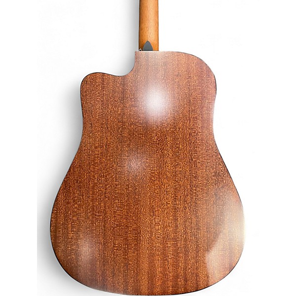 Used Martin SPECIAL D11E NATURAL Acoustic Electric Guitar