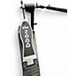 Used DW 2000 Series Double Double Bass Drum Pedal