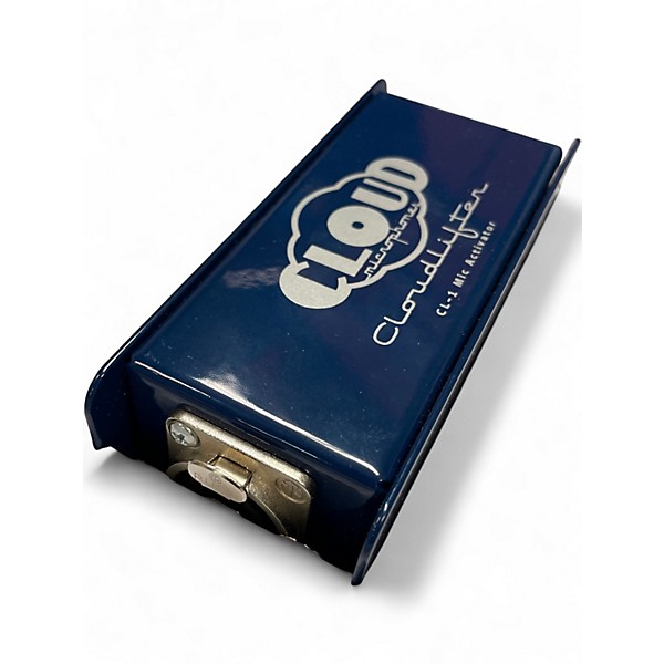 Used Cloud Cloudlifter CL-1 Microphone Preamp