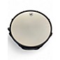 Used SJC Drums 14in Pathfinder Metallic Blue Drum thumbnail