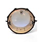 Used SJC Drums 14in Pathfinder Metallic Blue Drum