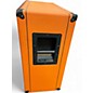Used Orange Amplifiers PPC410 4X10 Closed Back Guitar Cabinet