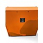 Used Orange Amplifiers PPC410 4X10 Closed Back Guitar Cabinet