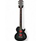 Used ESP LTD BB600B TRANSPARENT BACK BURST Baritone Guitars thumbnail