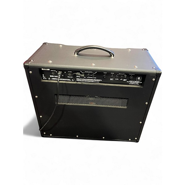 Used Blackstar HT Club 40 Venue 40W 1x12 Tube Guitar Combo Amp