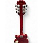 Used Epiphone Slash Signature Les Paul Classic Vintage Yellow Solid Body Electric Guitar