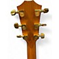 Used Taylor 224CEKDLX 2 Tone Sunburst Acoustic Electric Guitar