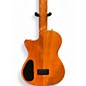 Used Cordoba Stage Nylon Guitar EDGE BURST Classical Acoustic Electric Guitar