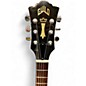 Vintage 1983 Guild G37-BLD Natural Acoustic Electric Guitar