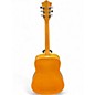 Vintage 1983 Guild G37-BLD Natural Acoustic Electric Guitar
