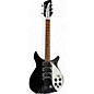 Used Rickenbacker 325C64 Jetglo Solid Body Electric Guitar thumbnail