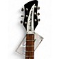Used Rickenbacker 325C64 Jetglo Solid Body Electric Guitar