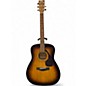 Used Yamaha F335 Tobacco Burst Acoustic Guitar thumbnail