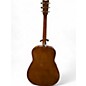 Used Yamaha F335 Tobacco Burst Acoustic Guitar