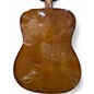 Used Yamaha F335 Tobacco Burst Acoustic Guitar