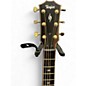 Used 2021 Taylor 816CE BUILDERS EDITION Natural Acoustic Electric Guitar