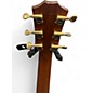 Used 2021 Taylor 816CE BUILDERS EDITION Natural Acoustic Electric Guitar